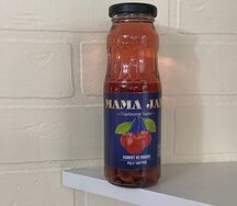Mama jan