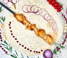 Куриная грудка