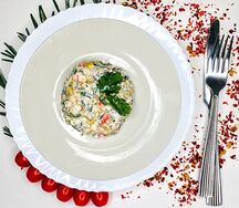 Крабовый