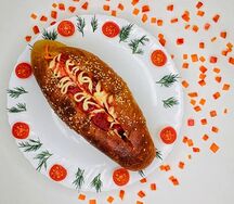 Хот-дог