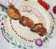 Свиная корейка