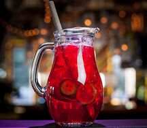 Фейхоа-клубника