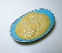 Соус Цезарь