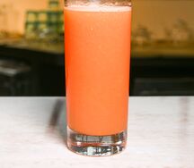 Фреш Грейпфрут