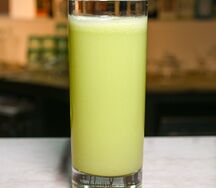 Фреш яблочный