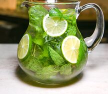 Мохито классический