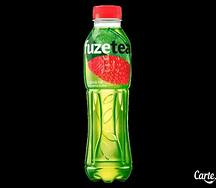 Чай fuzetea