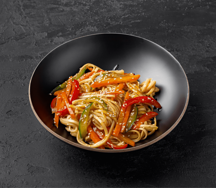 Wok овощной