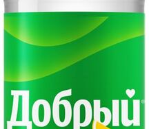 Добрый Лимон-лайм