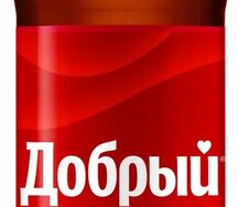 Добрый Cola