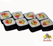 Ролл овощной