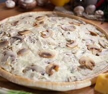 Пицца Жюльен