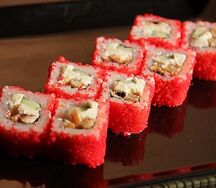 Ролл Бонсай 8 шт