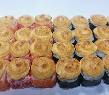 Сет Запеченный