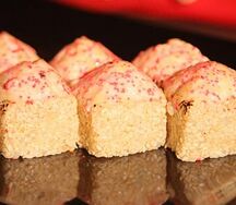 Запеченный ролл Токио 8 шт