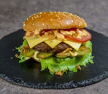 Бургер Классик