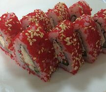 Ролл Пирамида