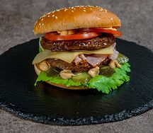 Бургер 2-биг