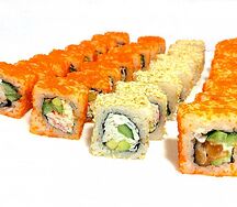 Сет Калифорния