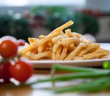 Картофель фри