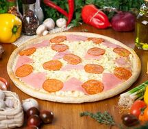 Пицца Стелла