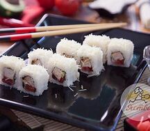 Ролл Цезарь