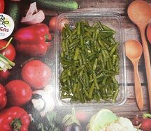 Фасоль стручковая