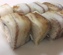 Ролл Дракон