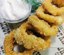 Кольца кальмаров
