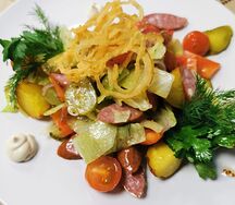 Охотничий