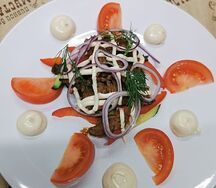 Амазонка