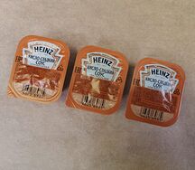 Соус кисло-сладкий