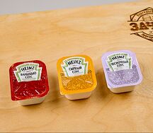 Соус Чесночный