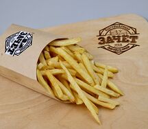 Картошка фри