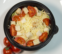 Салат Цезарь