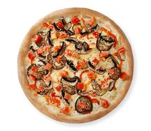 Овощная пицца