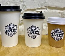 Американо Стандартный