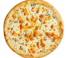 Пицца Четыре сыра