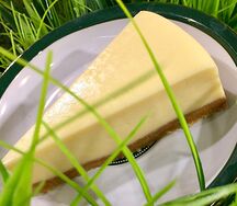 Чизкейк Нью-Йорк