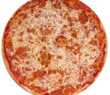 Пицца Маргарита