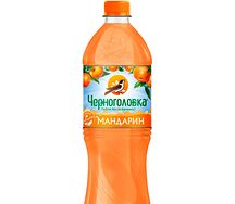 Лимонад Мандарин Черноголовка