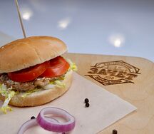 Студбургер