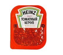 Соус Томатный кетчуп