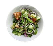 Салат летний