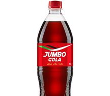 Кола Черноголовка