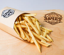 Картошка фри