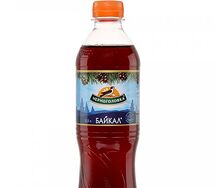 Лимонад Байкал Черноголовка