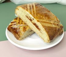 Полоска песочная