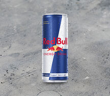 Red Bull