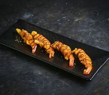 Эби Темпура